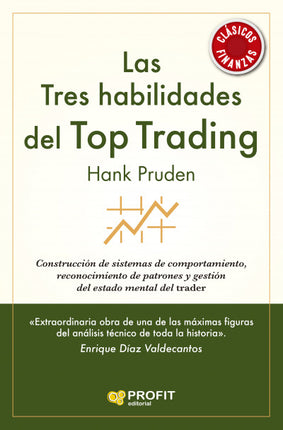 Las tres habilidades del top trading
