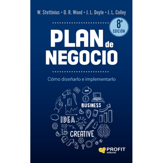 Plan de negocio. Diseñar e implementar