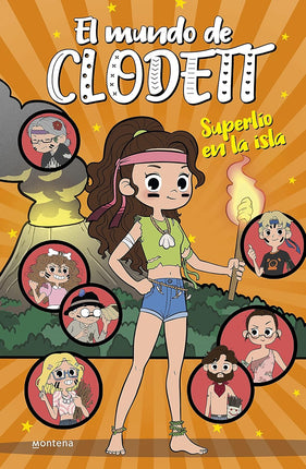 Superyo en la isla (9)