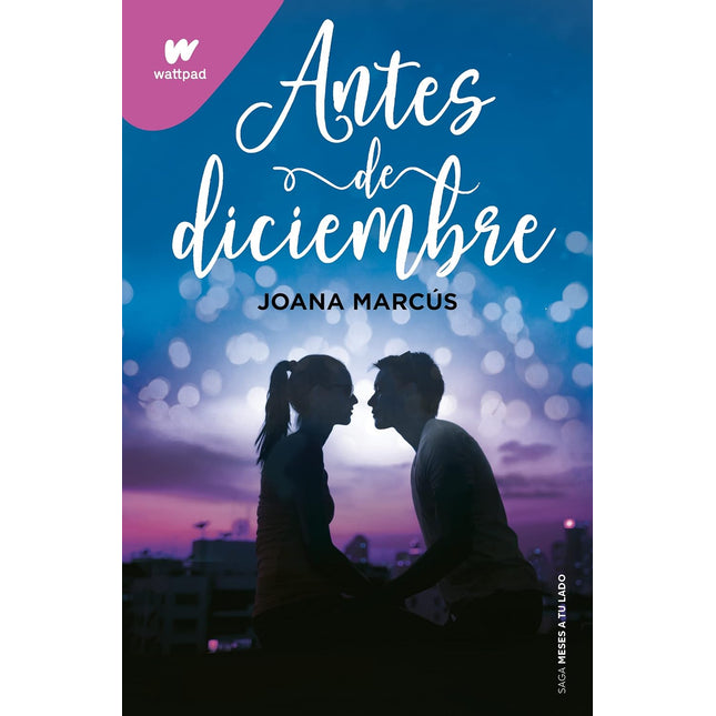 ANTES DE DICIEMBRE