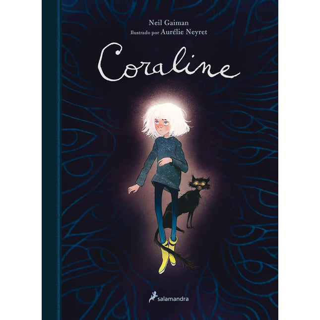 Coralino (edición ilustrada)