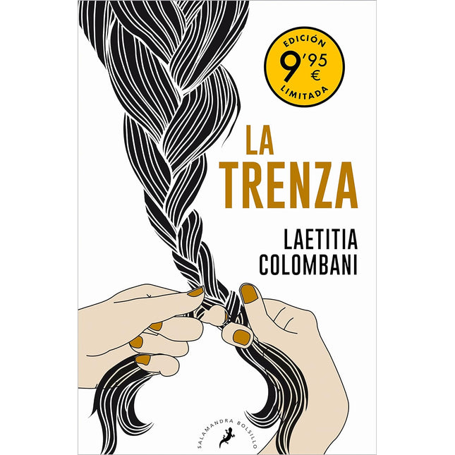 La trenza