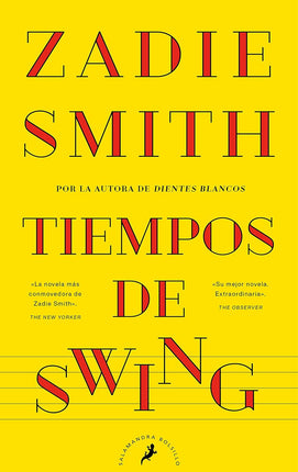 Tiempos de swing