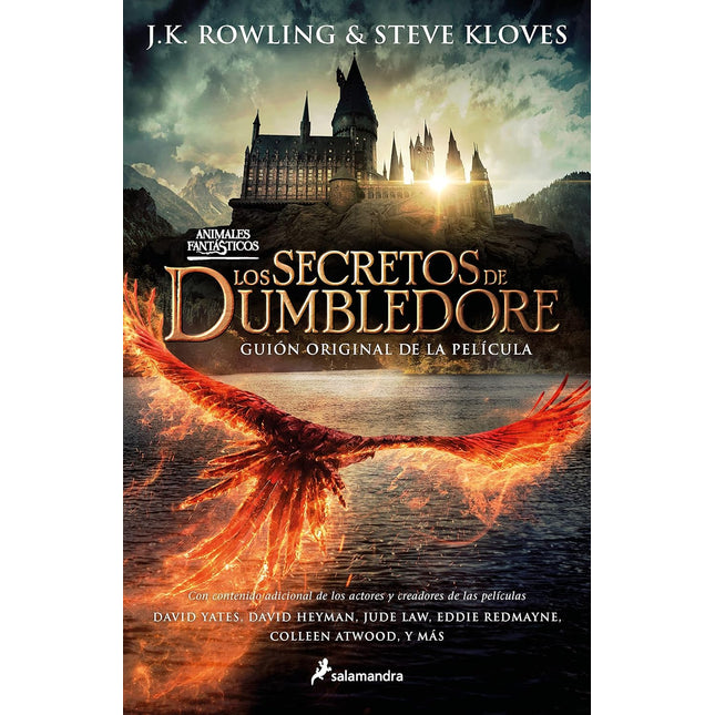 Los secretos de demoledor