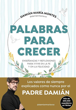 Palabras para crecer