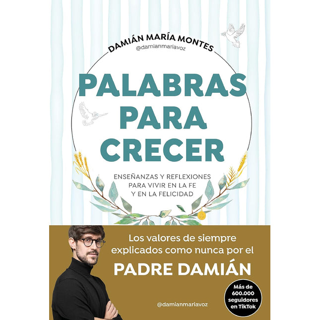 Palabras para crecer