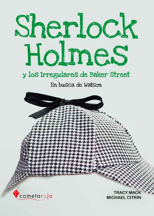 Sherlock Holmes. En busca de Watson
