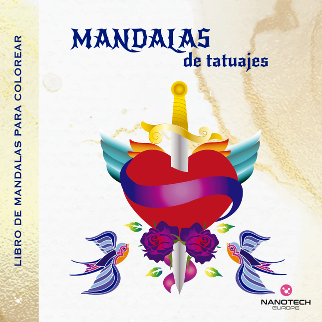 Mandalas de tatuajes