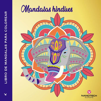Mandalas hindúes