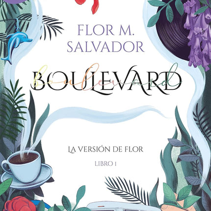 Boulevard 1