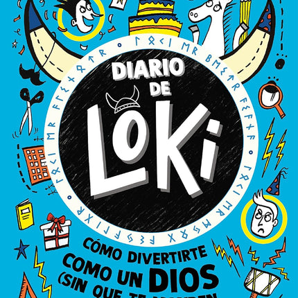 Diario de Loni 2
