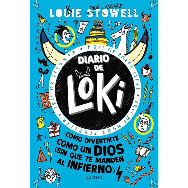 Diario de Loni 2