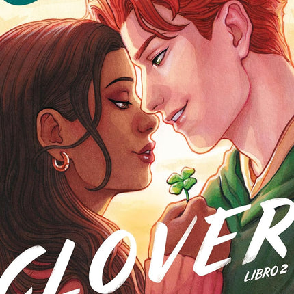 Clover 2: Soy Tu Trebol