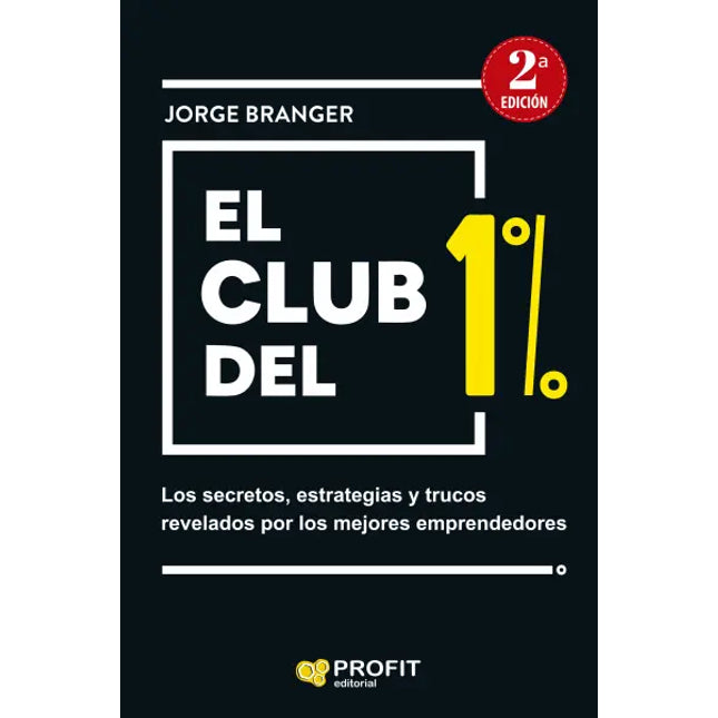 El club del 1%