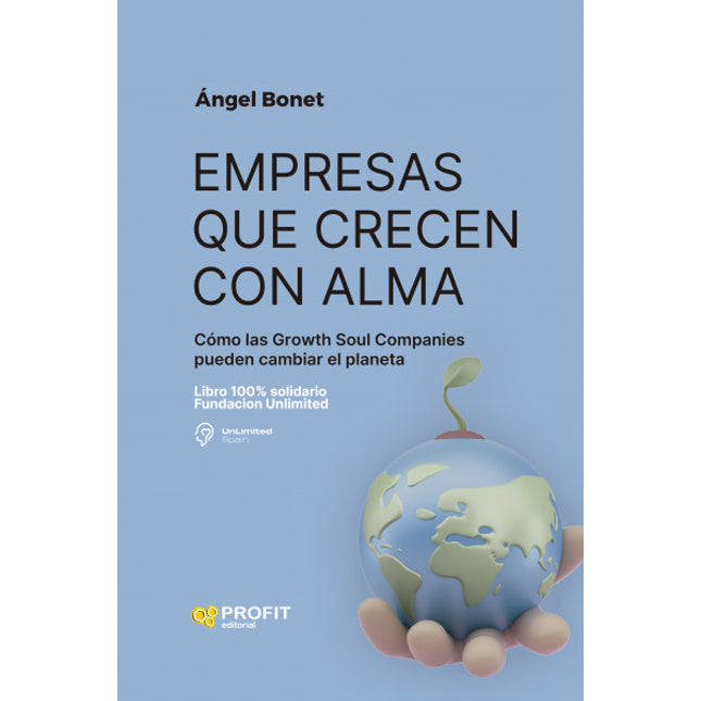 Empresas qué crecen con alma
