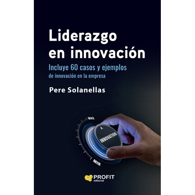 Liderazgo en innovación