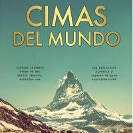 Cimas del mundo