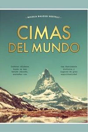 Cimas del mundo