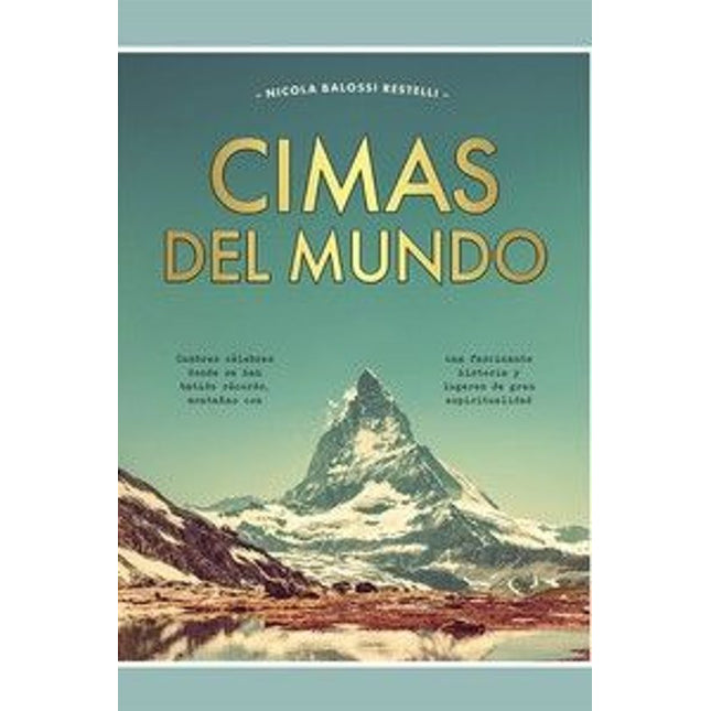 Cimas del mundo