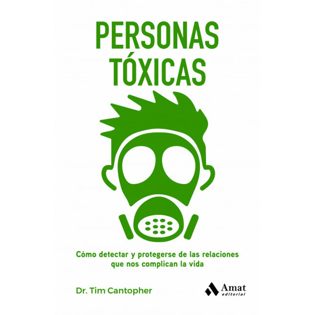 Personas tóxicas