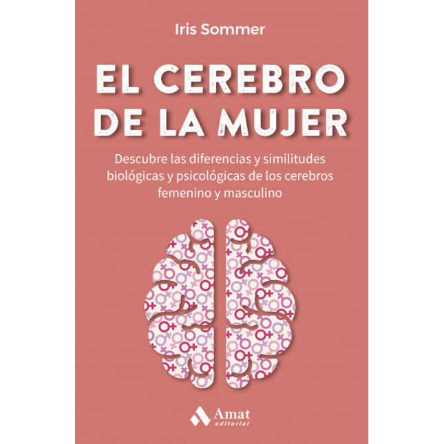 El cerebro de la mujer