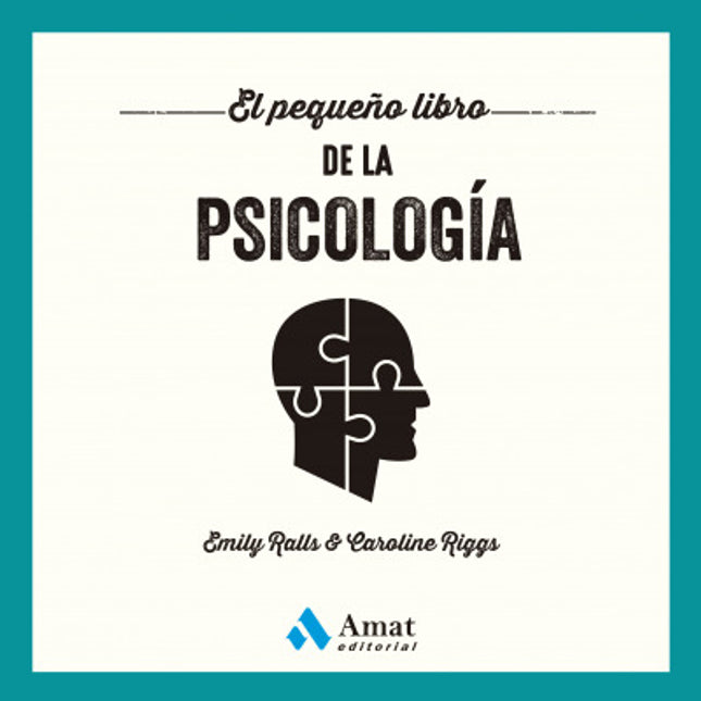 El pequeño libro de psicología