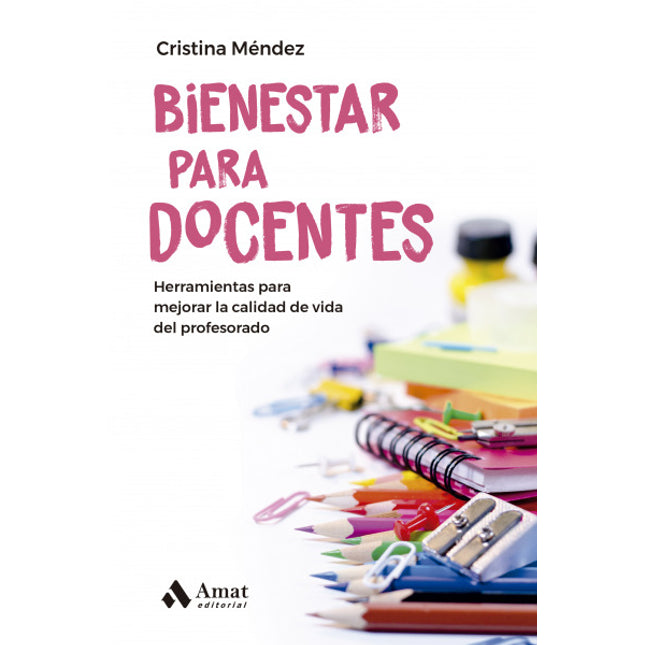 Bienestar para docentes