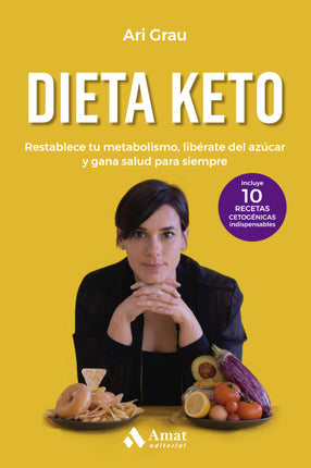 Dieta Keto