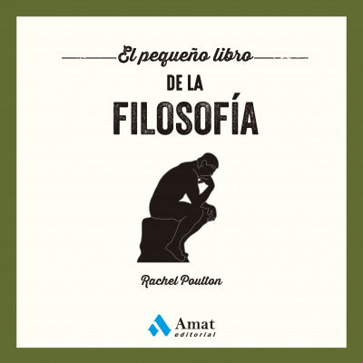 El pequeño libro de filosofía