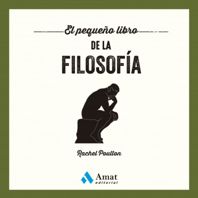 El pequeño libro de filosofía