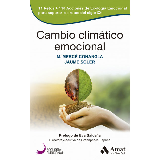 Cambio climático emocional