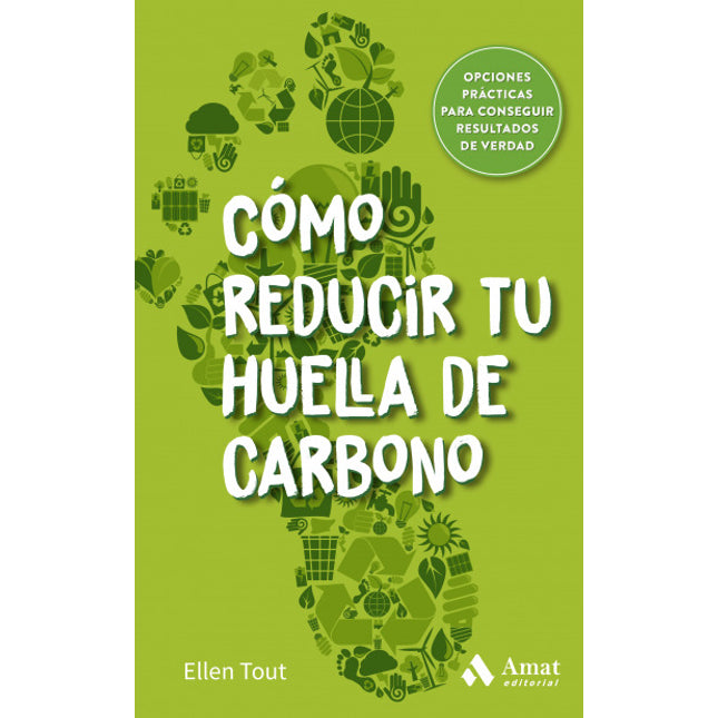 Cómo reducir tu huella de carbono