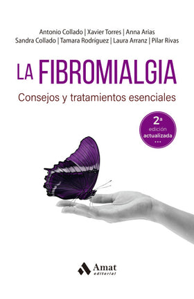 La fibromialgia. Consejos y tratamientos