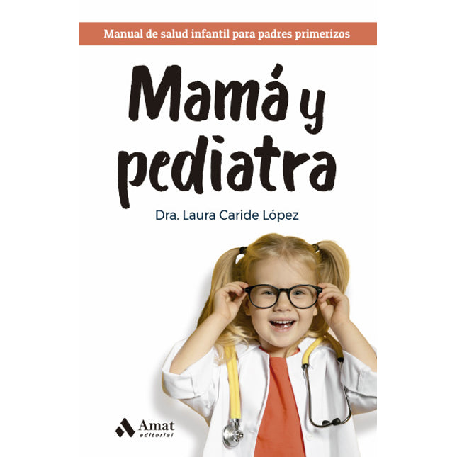 Mamá y pediatra