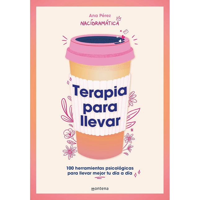 TERAPIA PARA LLEVAR