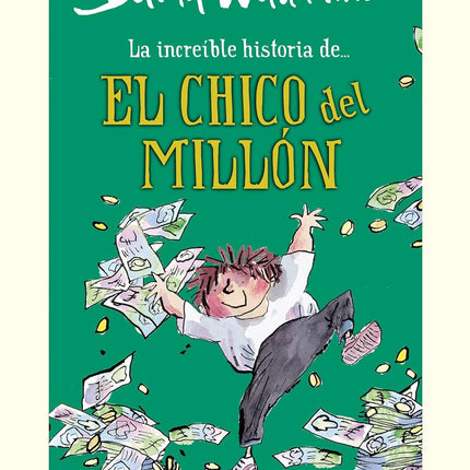 La increíble historia del chico del millón