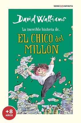 La increíble historia del chico del millón