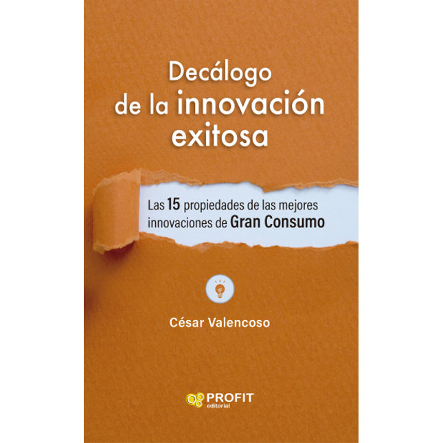 Decálogo de la innovación exitosa