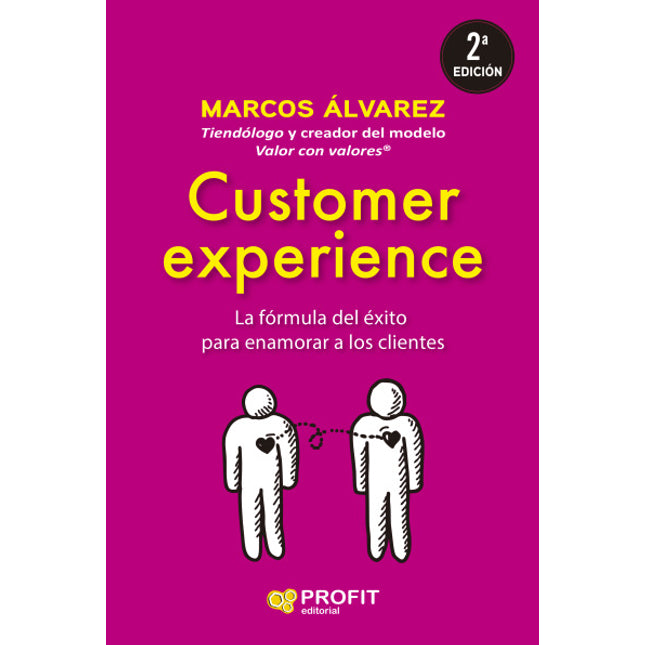 Customer experience, 2/ed.
