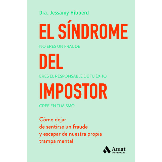 El síndrome del impostor