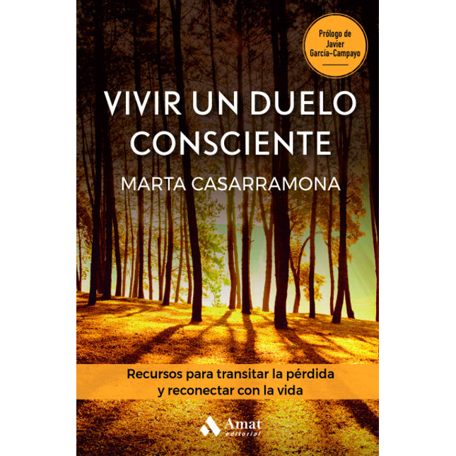 Vivir un duelo consciente