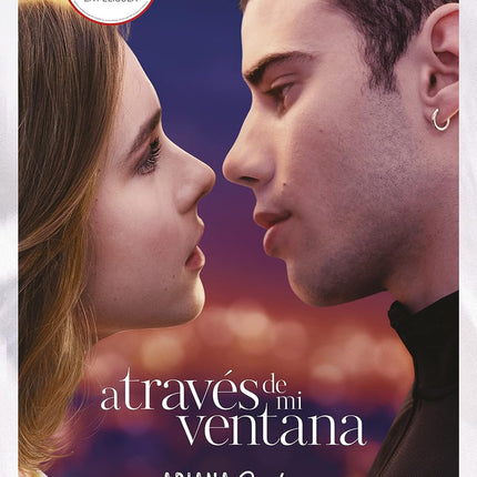 A través de mi ventana