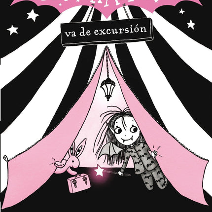 Isadora Moon Va De Excursion(2)