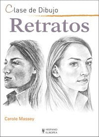 Clase de dibujo: retratos