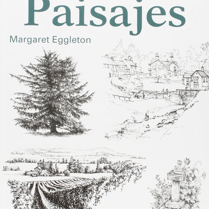 Clase de dibujo: paisajes