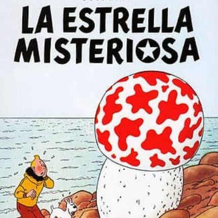 La estrella misteriosa