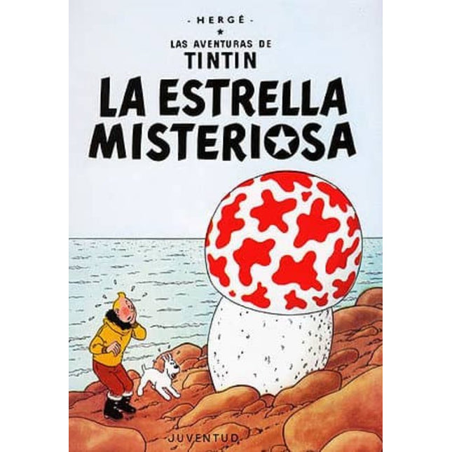 La estrella misteriosa