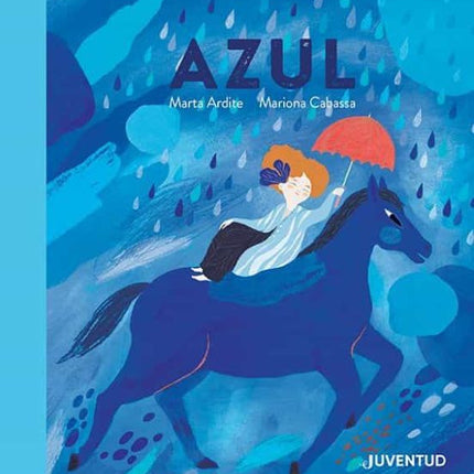 Azul