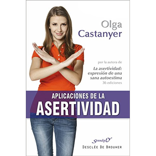 Aplicaciones de la asertividad