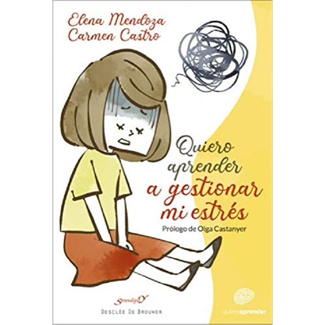 Quiero aprender a gestionar mi estrés